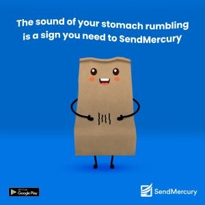 Send Mercury